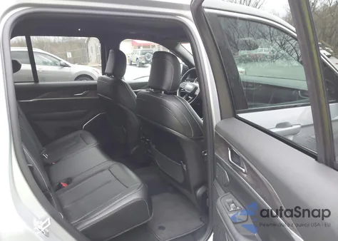 2024 Jeep Grand Cherokee 4Xe z USA, uszkodzony, nr VIN 1C4RJYB63R8505162